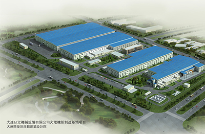 關(guān)于三十里堡臨港工業(yè)區(qū)廠房及配套設備 掛牌出讓事宜的通知