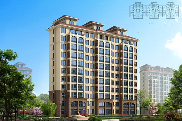 石河、三十里堡、炮臺新家園項目